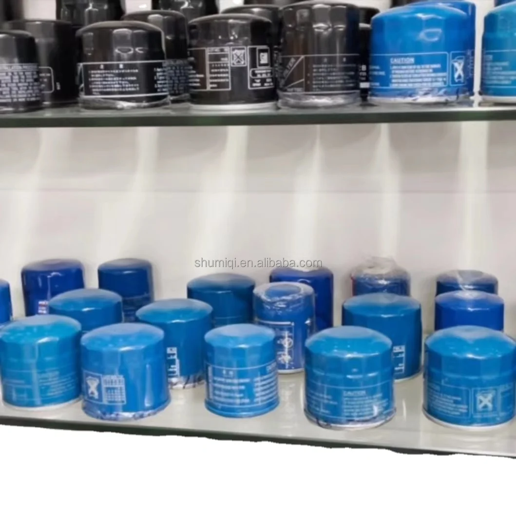 Auto spare parts Filtre a huile for toyota 5l haice cabin filter oil filter 90915-yzze1 90915-03003 genuine relocation kit