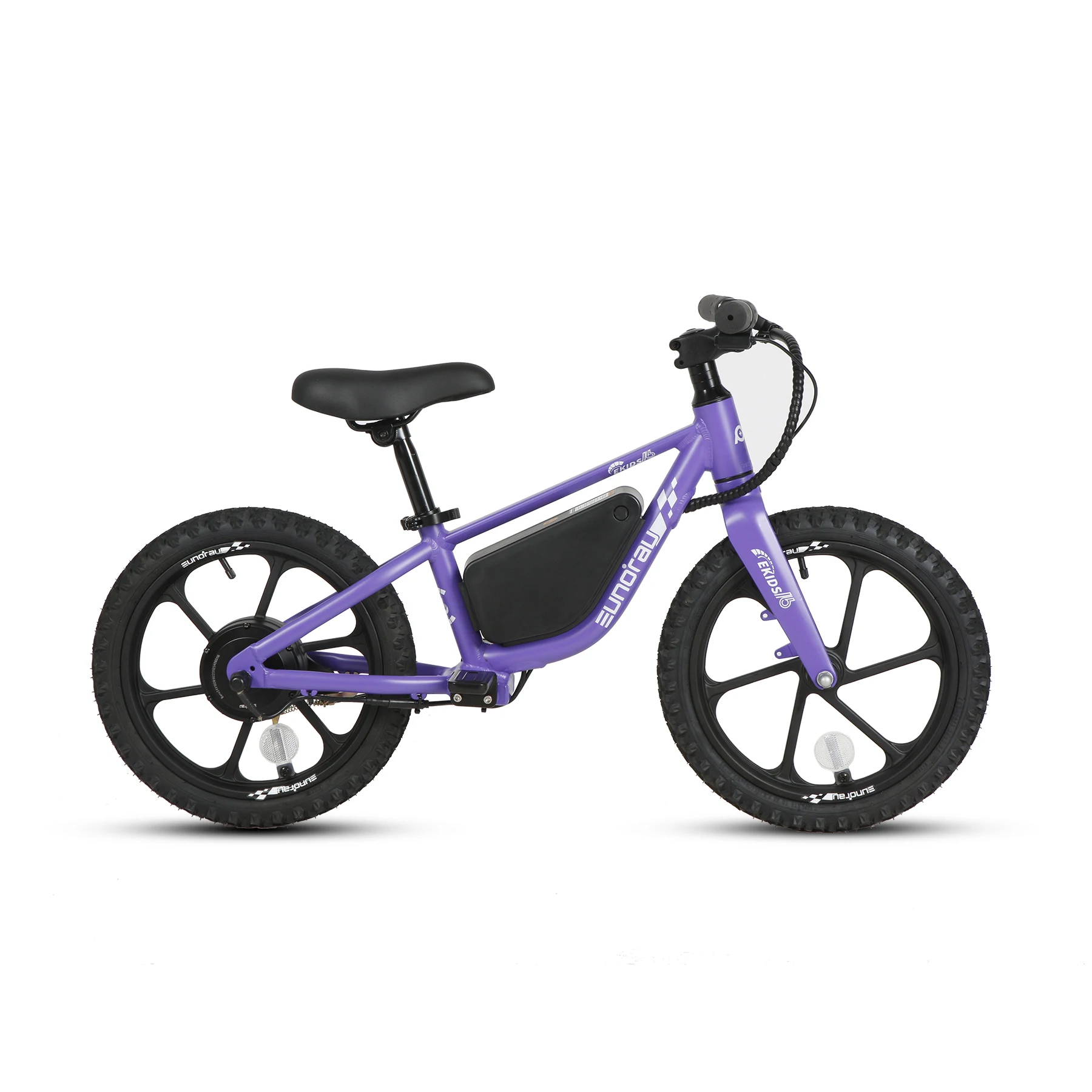 BTN 24V 250W 16' Inch Drop Shipping Fat Tire kid Electric Bike
