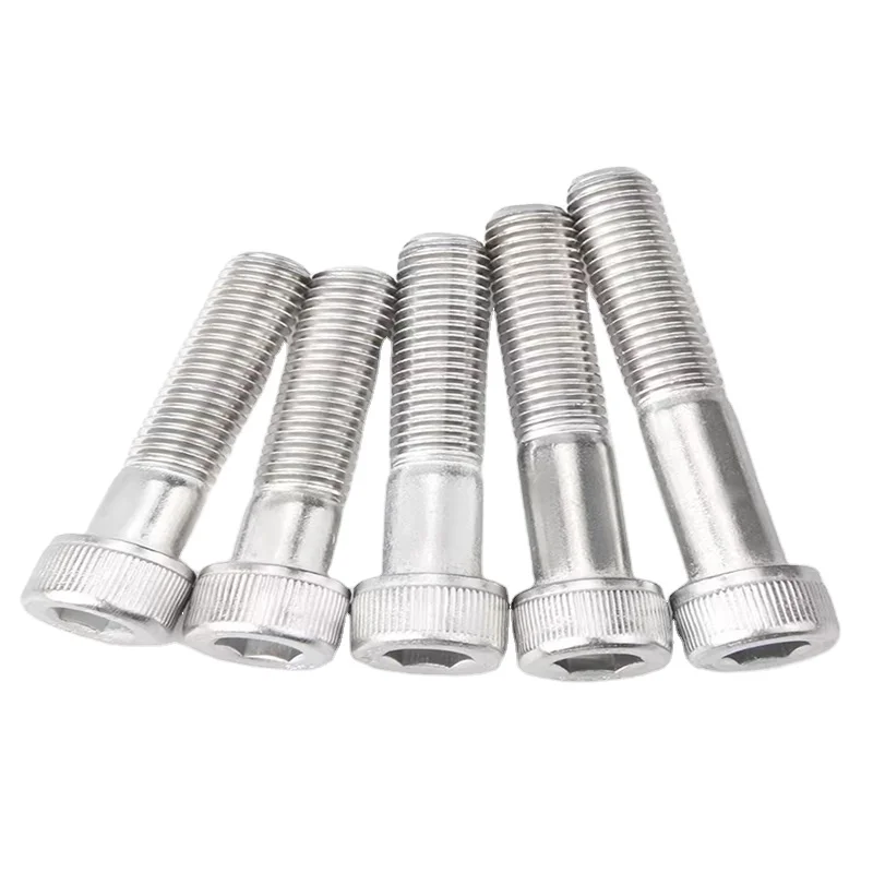 Price bolt and nut screw making machines,stainless steel nut and bolt