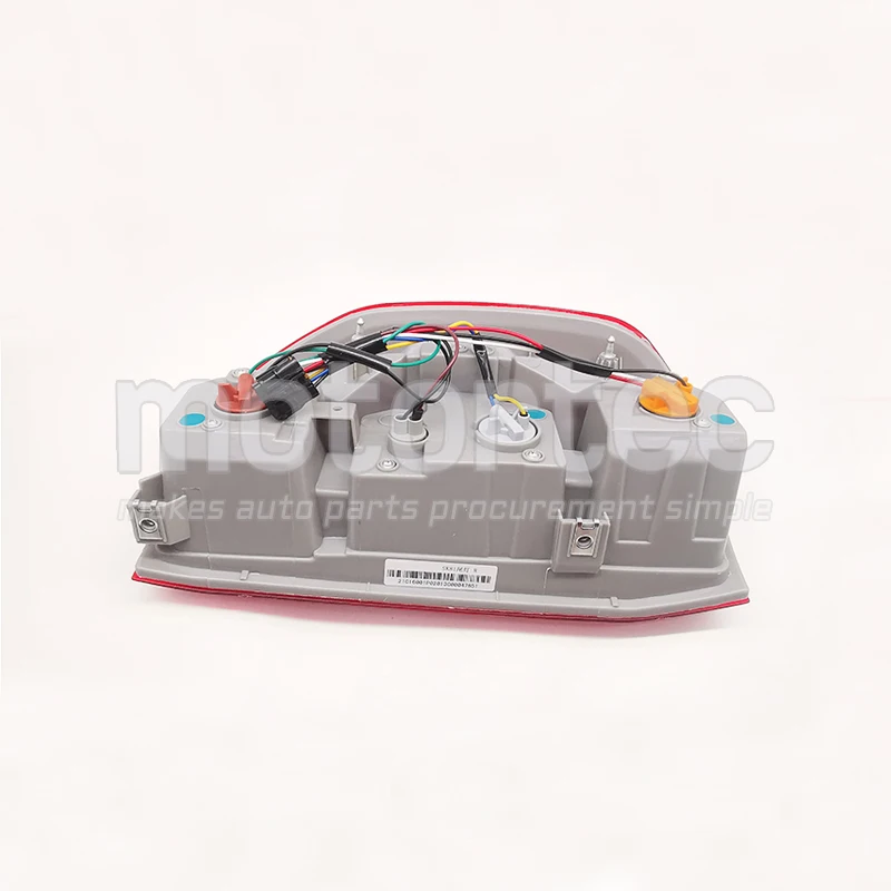 C00047651 Auto Spare Parts Rear Lamp for MAXUS EV30 Car Rear Light