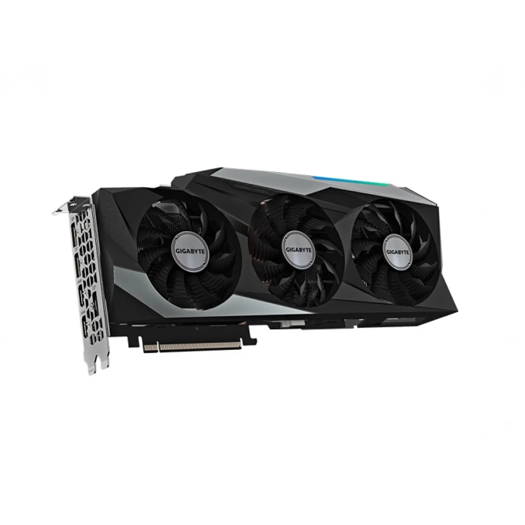 MSI Gaming GTX 3080 192-Bit 8GB GDRR5 Graphics Card TRX 3080