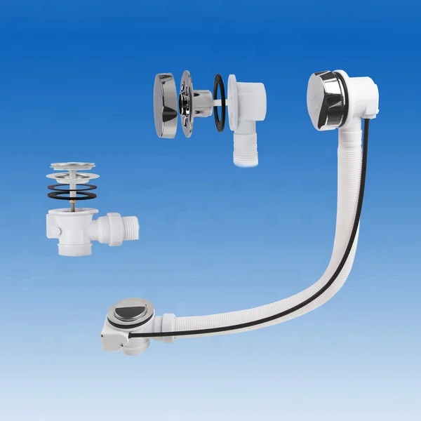 GC1  bathtub drainer