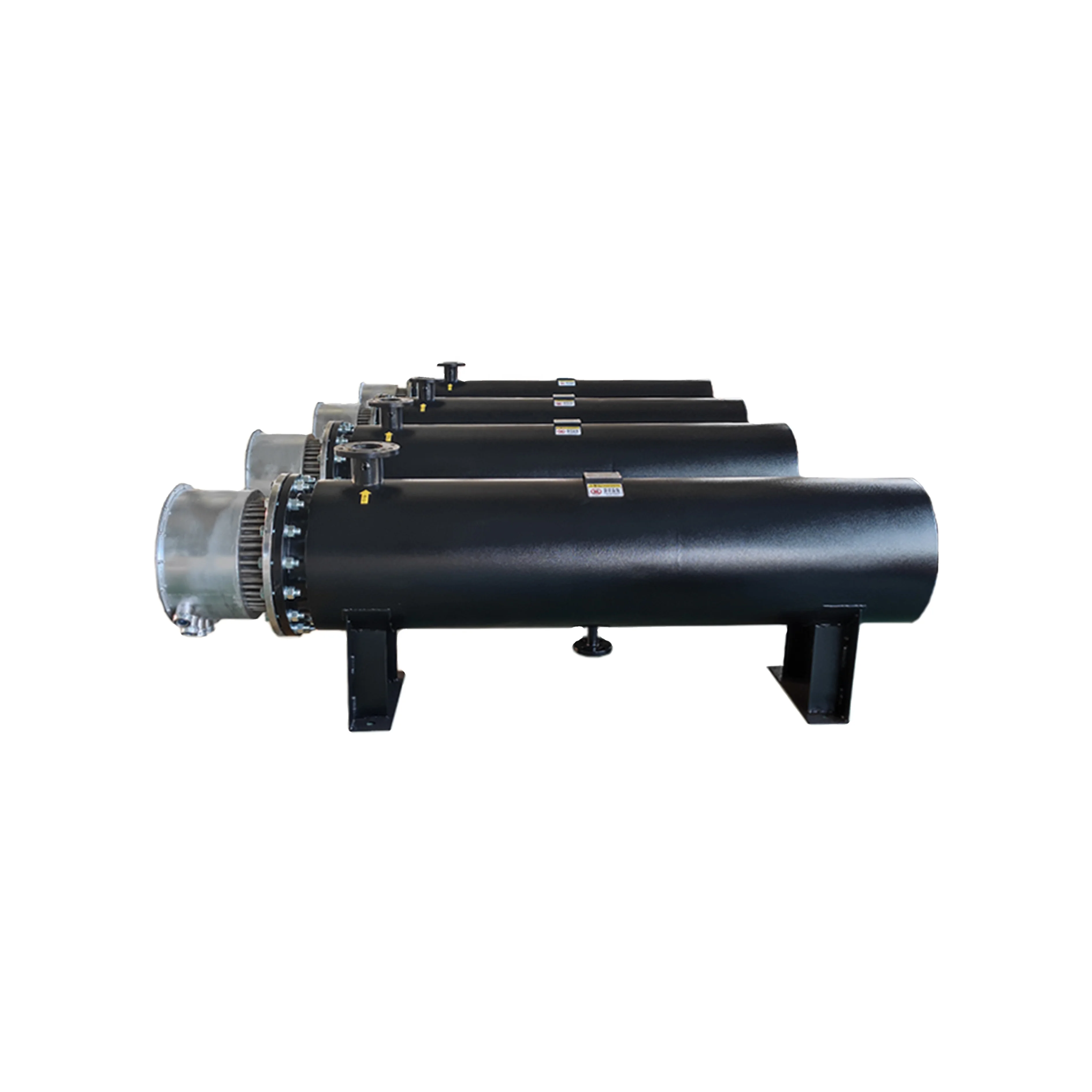 Industrial Explosion-Proof Oil Pipeline Heater with Strip Heating Process