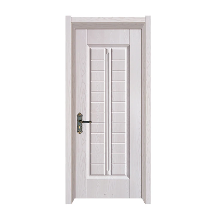 Yingkang Mdf Melamine Doors Cheap PriceWPC Door With Door Frame