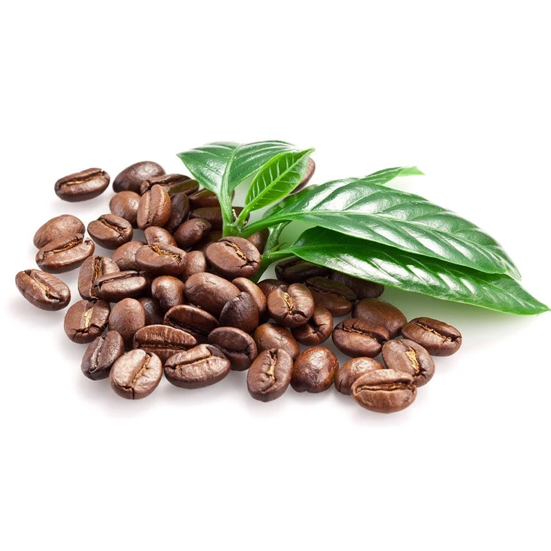 Натуральный кофейный мед Арабика с зелеными зернами (1600263740799)
