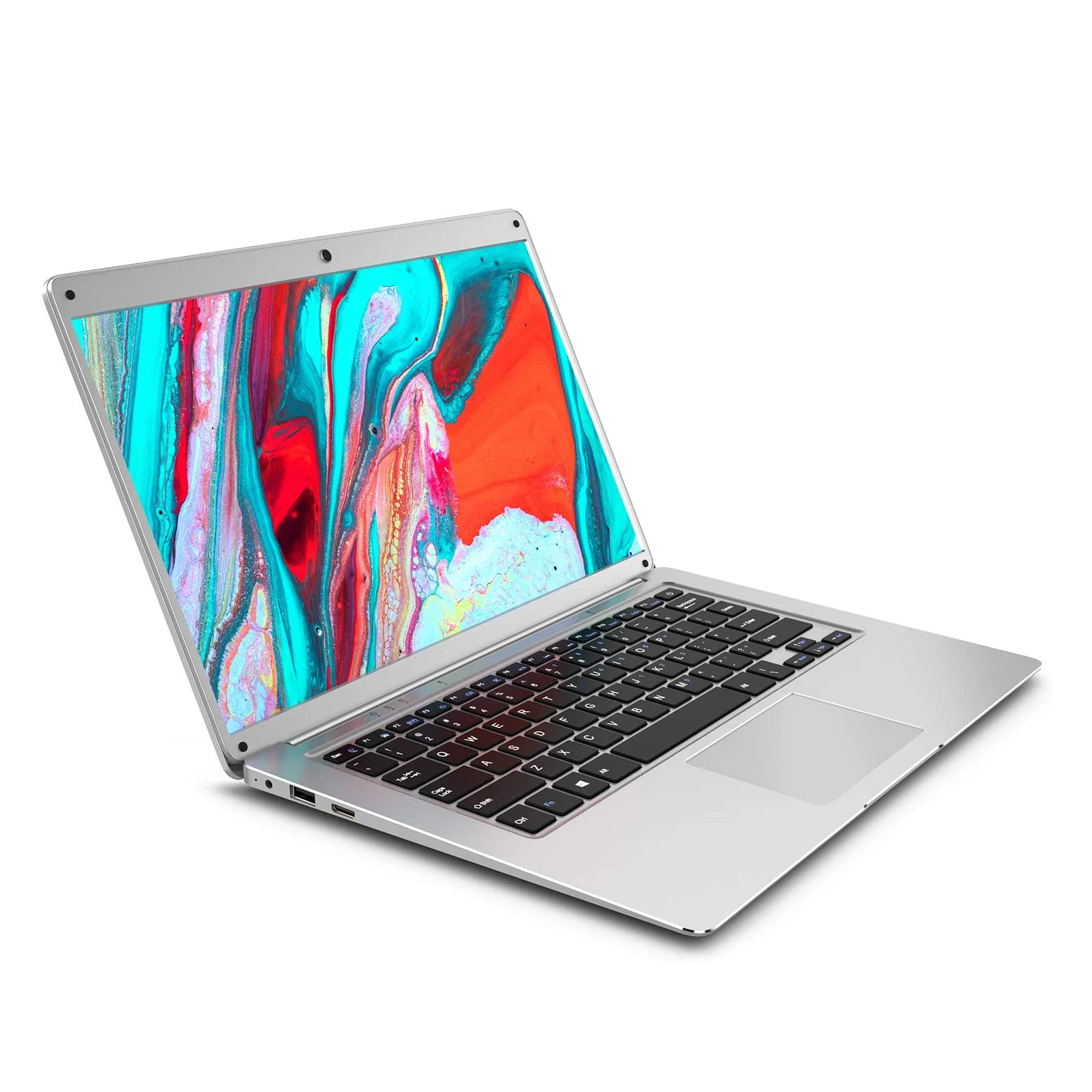  8gb ram win10 leptop computers Core i7 8th generation 10510U 10th 15.6inch Pro laptop