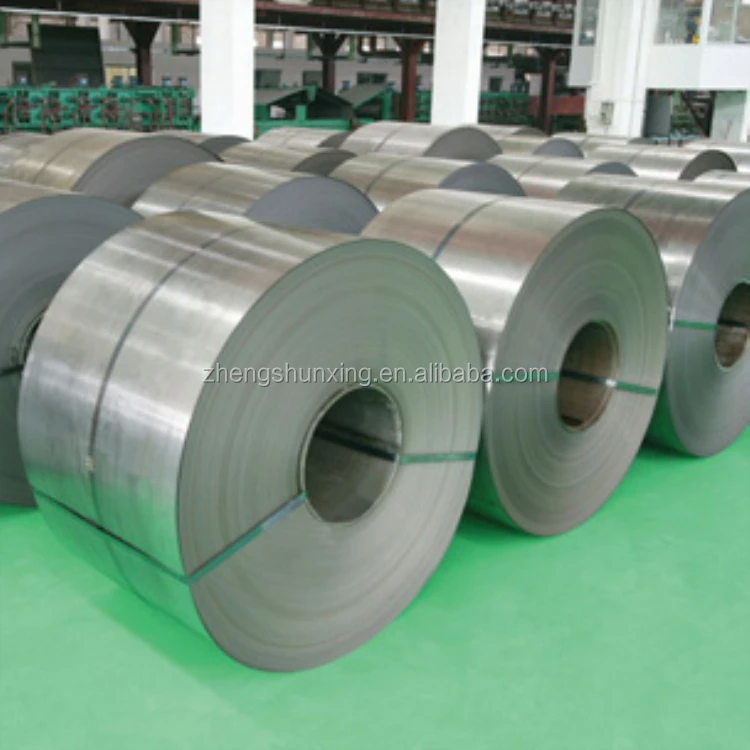 201 2B stainless steel coil price ton