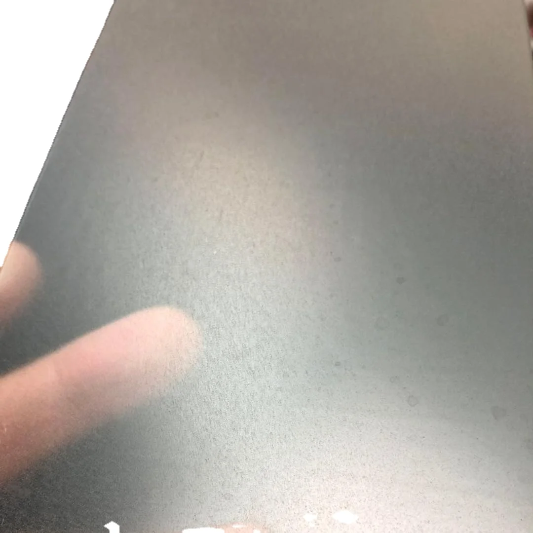 Листы УФ ПЭТГ Прозрачные Жесткие gpet листы с разной поверхностью