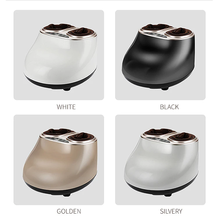 Ningde Dawangjia jade master electric japanese shiatsu foot job massager roller massage machine price