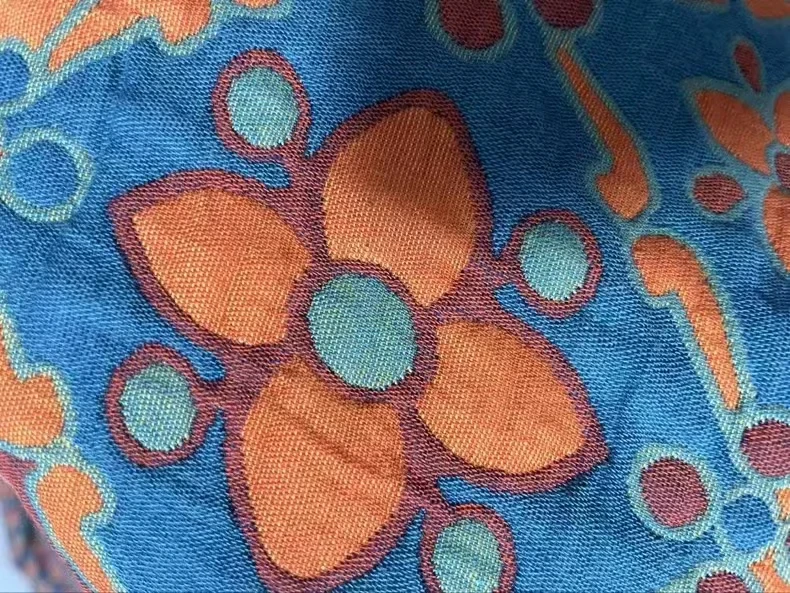 Colorful 100% Cotton Embossed Quilt Bed Cover Set Single/double/Queen/King