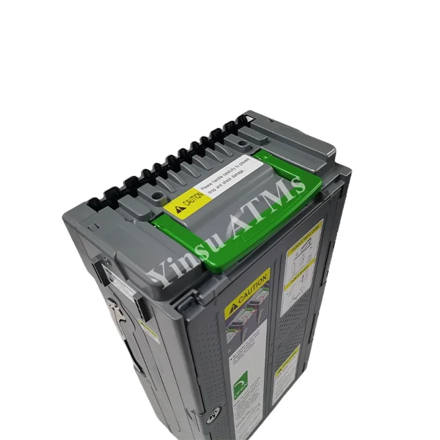 7000000315 S7000000315 BRM24 RC30 ATMs Machine Parts BRM24 RC30  RECYCLING Cassette for US Hyosung RECYCLING: 8600, 8600T, 8600S