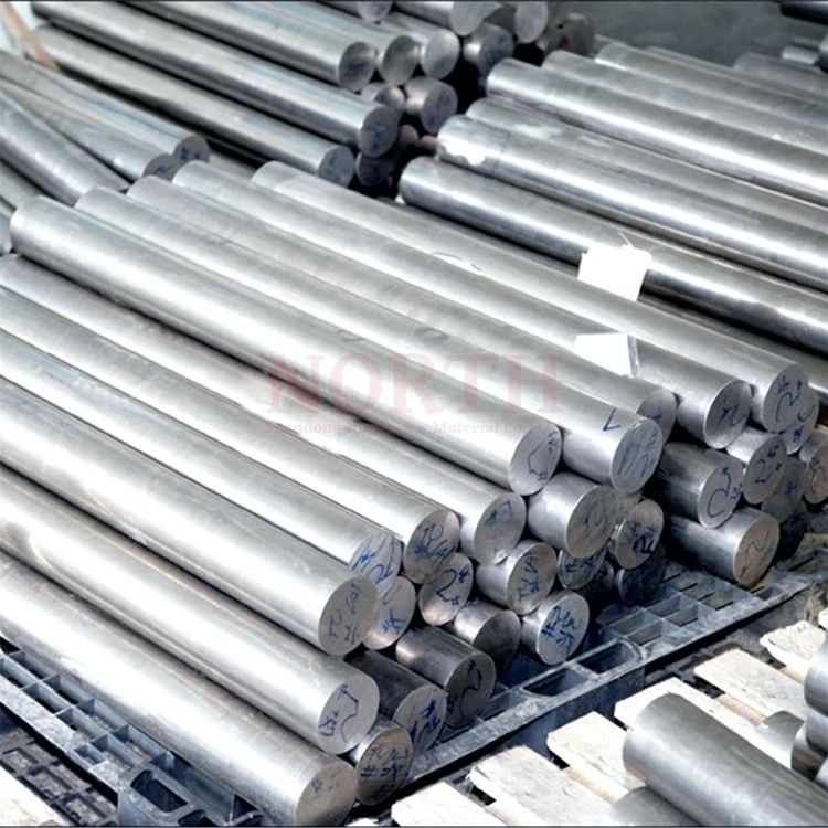 Wholesale High Quality Hot Rolled 8 mm Diameter Round Square SS Rod 201 304 316 316L Stainless Steel Bar