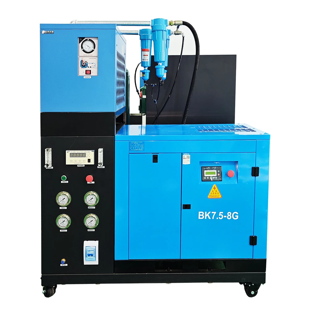 ANYAN hi pressure nitrogen generator for aerosol equipment n2 generator