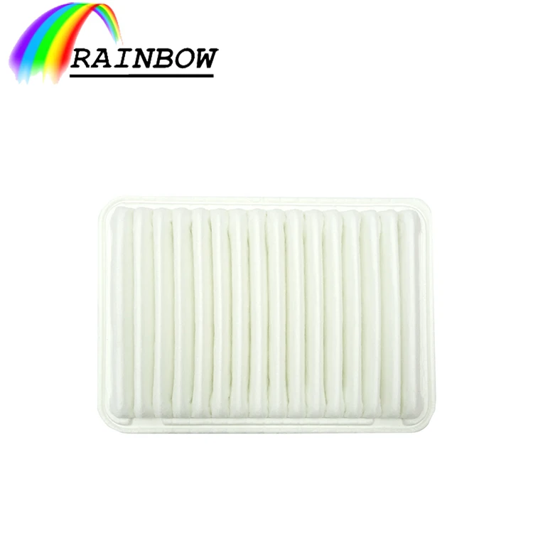 Free Shipping Car Accessories Filtro De Aire Para Autos 17801-Yzz02 17801-0h050 Air Filter