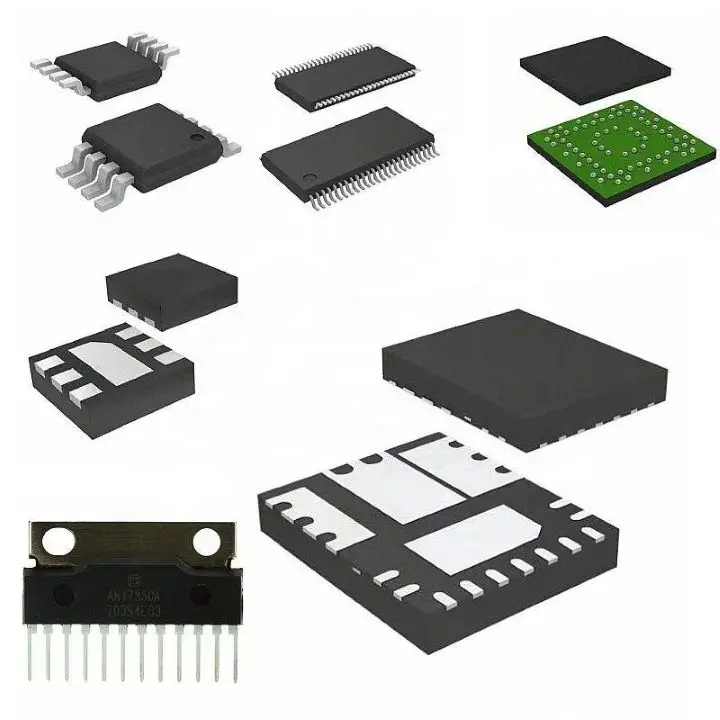 RUIST Component Electronic Ic Chips TO-262 TOP247FN