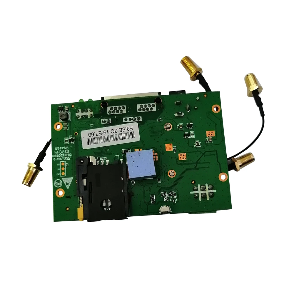 ZBT WD523 Manufacturer 2.4Ghz 300Mbps Outdoor 4G Modem Wifi Wireless Router