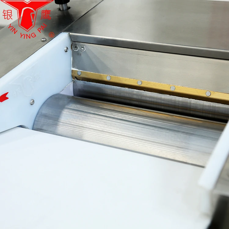 dough diameter50cm dough sheeter machine / flour tortilla press