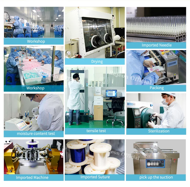 v lifting 4d barb cog 25g 38mm v face shaping skin lifting medical suture pdo threads