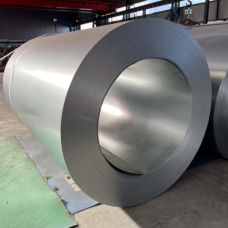 Galvanized Steel Sheet Dx51D Z275 Metal Crc Hrc Ppgi Dc51 Sgcc Hot Dipped Gi Steel Coil Galvanized Steel Sheet Plate Coil