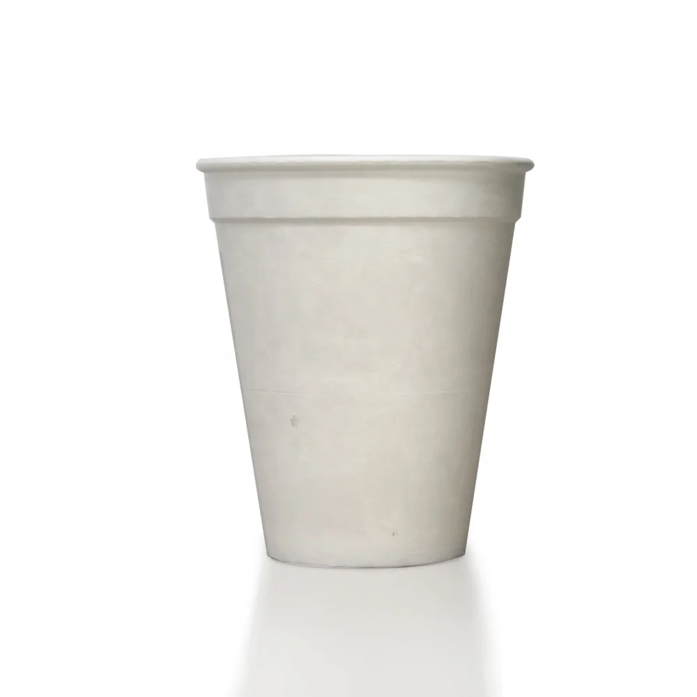 Corn Starch Biodegradable Cups Hot Drink Coffee Disposable Cup 700ml 200ml