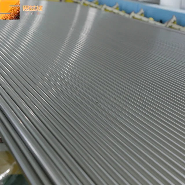 Factory Supply 76 mm 3 Inch Gr 2 Titanium Welded Flexible Exhaust Pipe Tube