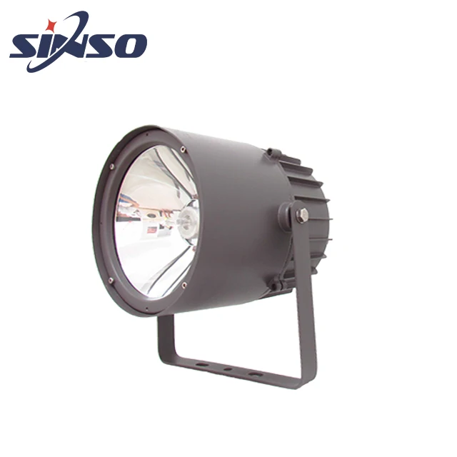 Sinso best seller HID xenon searchlight long range wall mount
