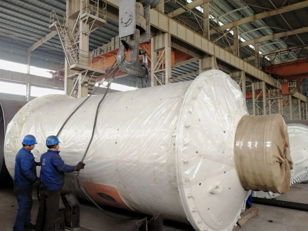 Mini High Performance Calcium Carbonate Ball Mill Price