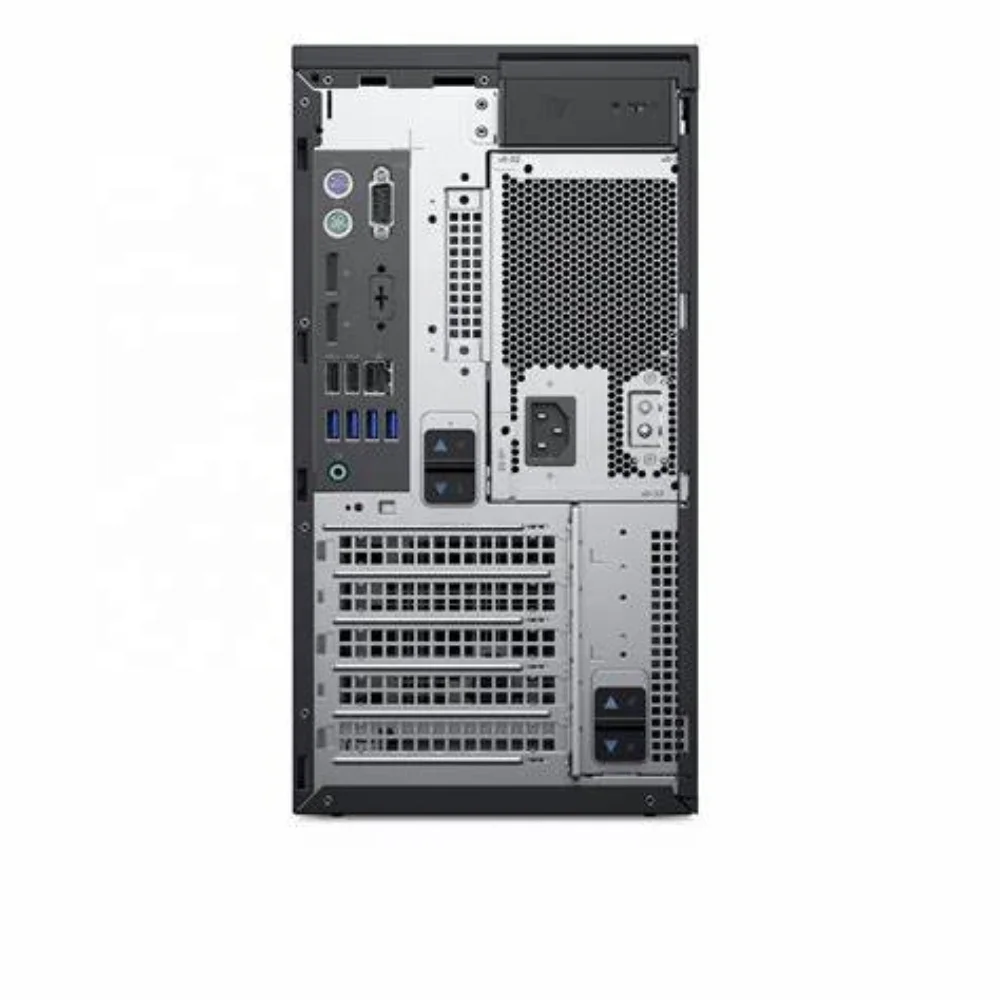 
China Supplier T40 Brand New Dell PowerEdge T40 Tower Server 
