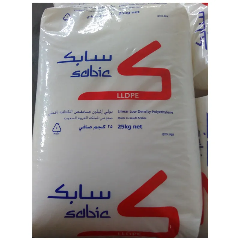 supply sabic lldpe granules virgin 218 lldpe plastic particles lldpe virgin material
