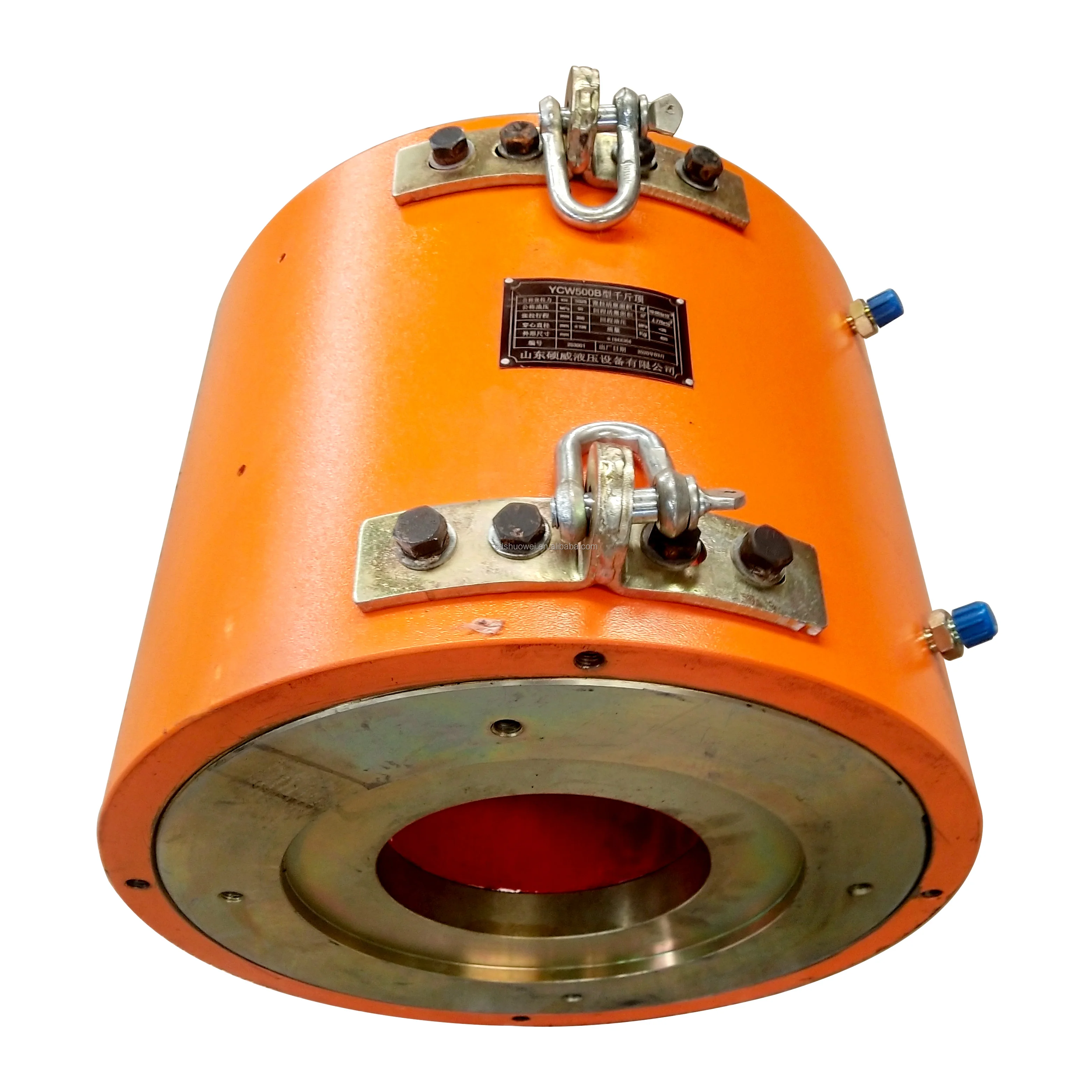 
Stressing electric types of manual small 50 ton hydraulic lifting jacks 