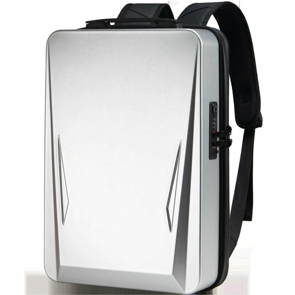 Men Anti-theft  Laptop Backpack Tactical Laptop Bag Usb Waterproof Backpacks Travel Bags Pack