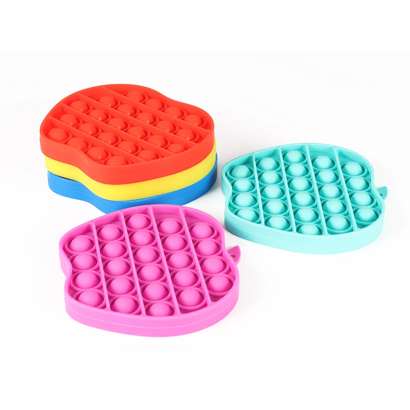 
Large pop toy Pop bubble sensory fidget toys pop fidget toy 