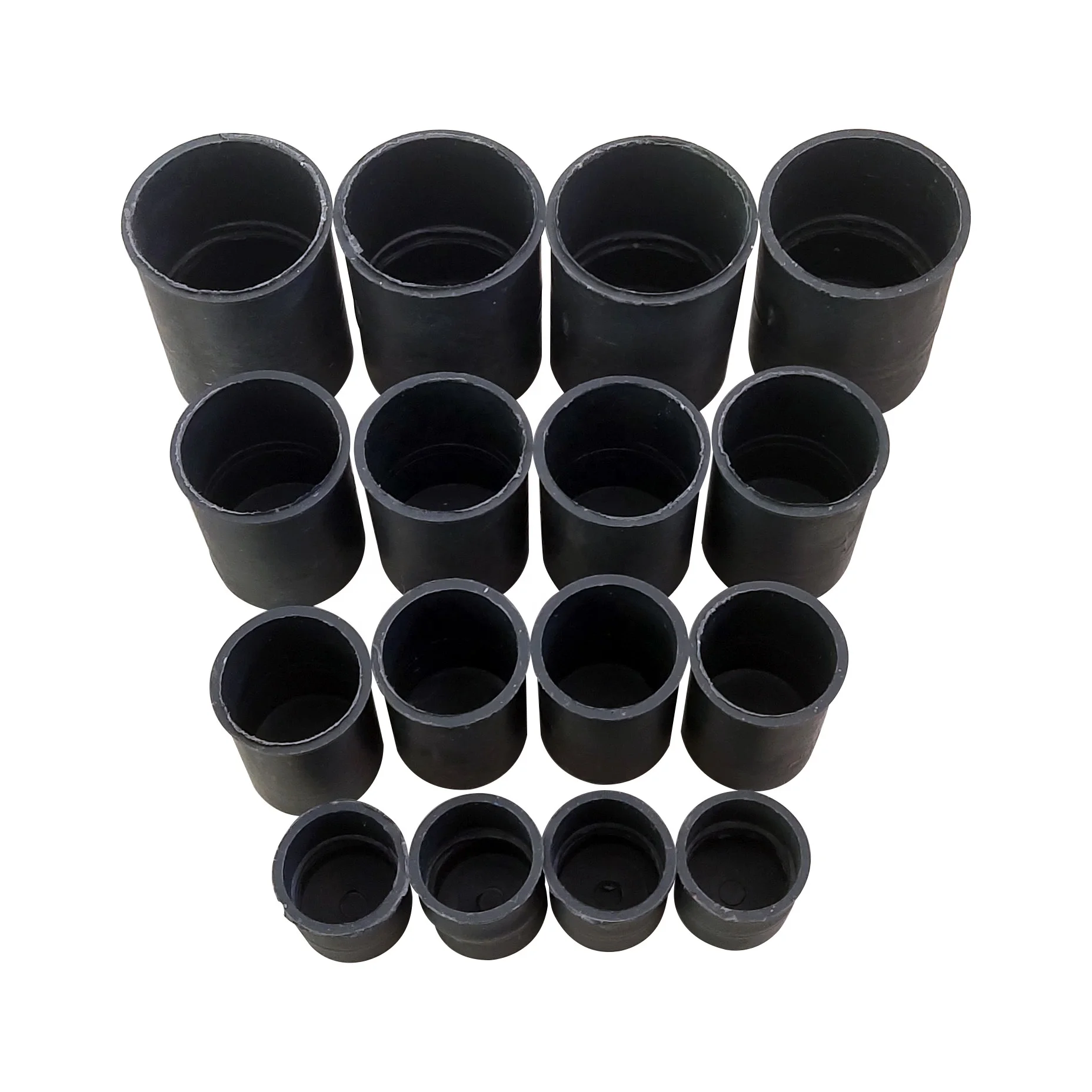 Коррозионностойкий стальной защитный колпачок для защиты от ржавчины офисного здания стальные прутки металлические строительные материалы