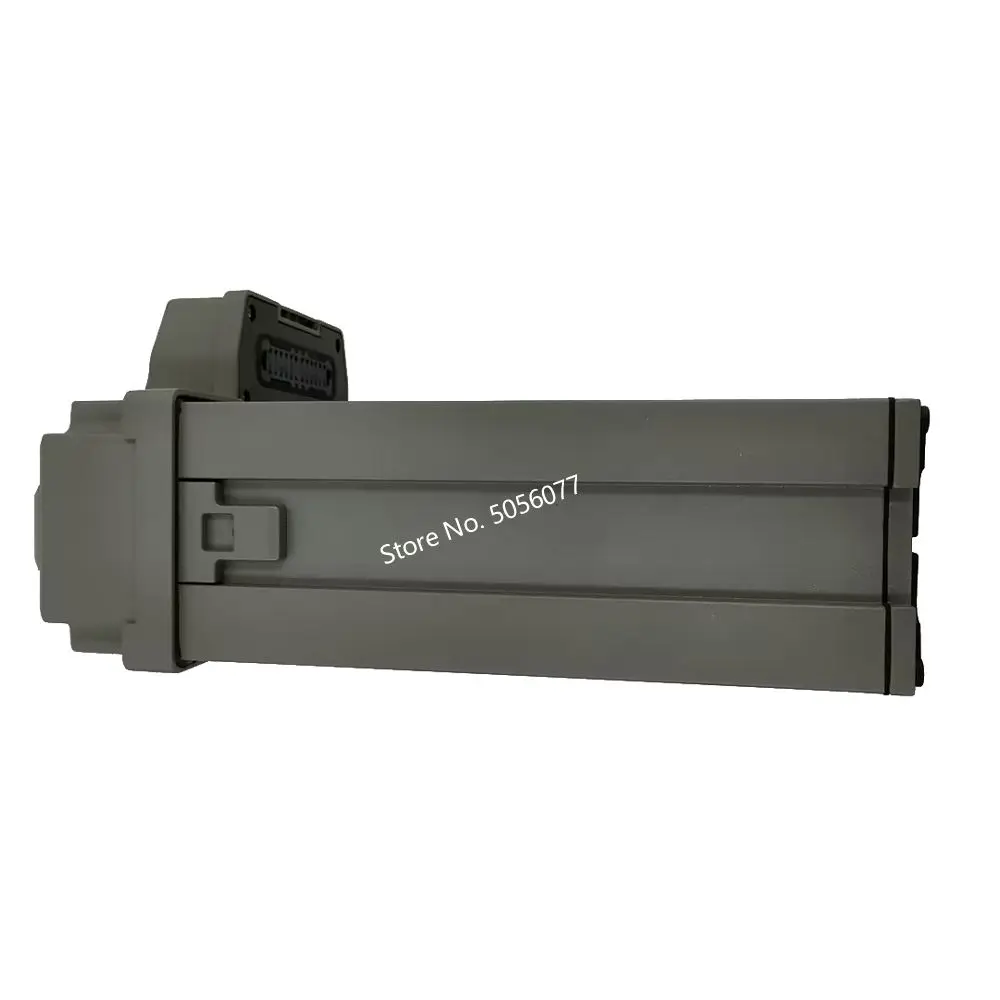 Herewin 60.9V 30000mAh 25C 14S Lithium Polymer Rechargeable Battery Lipo Battery for DIY RC Drone UAV Model