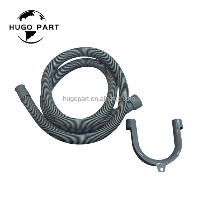 Peru Washing Machine Inlet Hose Outlet Hose Spare Parts Washing Machine Water Inlet Hose