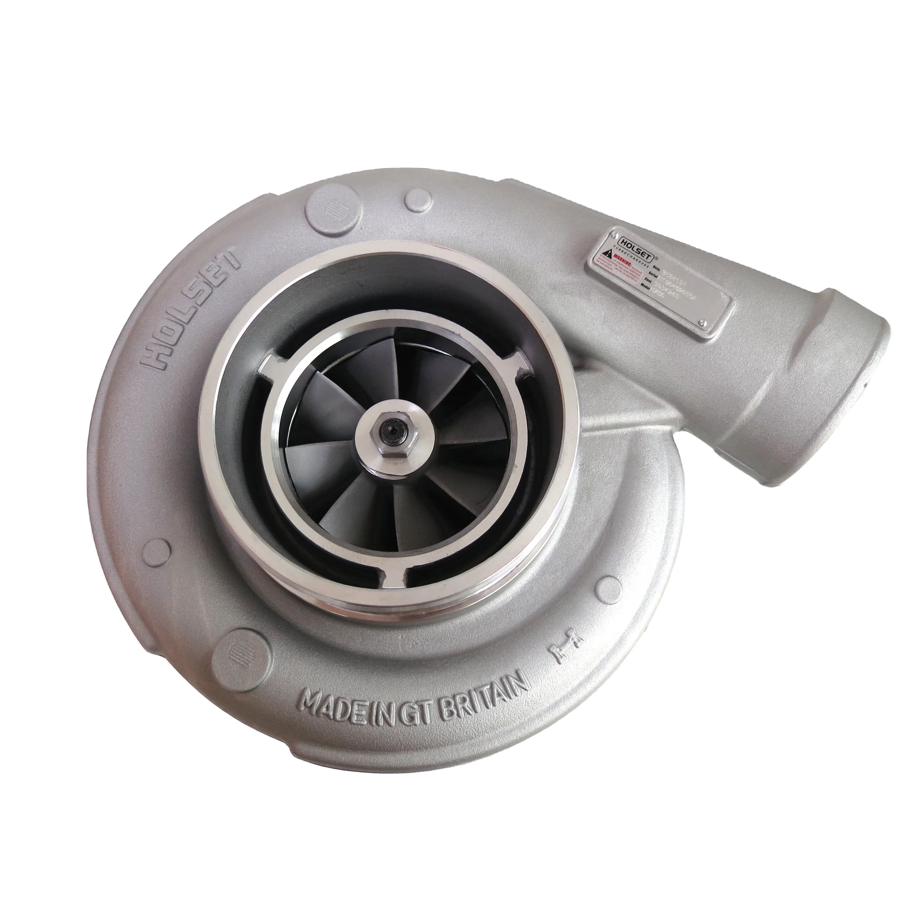 3767935 4038942 4089867 3594133 3594131 3534243 HX80 Turbocharger for Cummins Industrial Gen Set KTA38 KT19 Engine