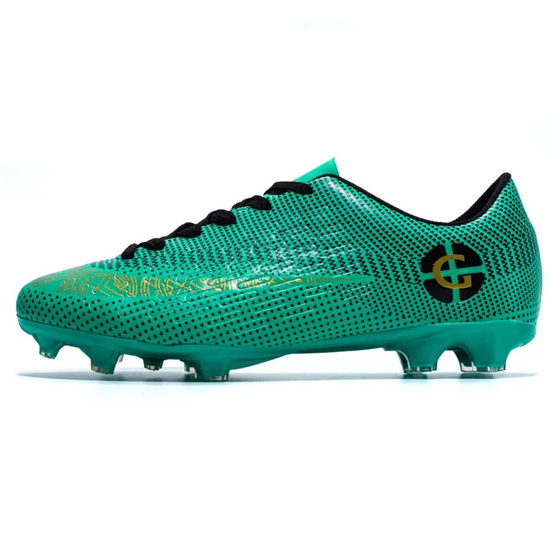 New High-quality2023 Football Shoes Men Outdoor Soccer Shoes Soccer Boots Shoes Footballing Factory Wholesale