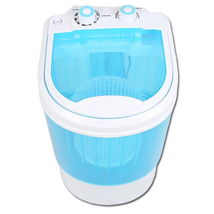 Портативная маленькая мини стиральная машина с сушилкой и обувью