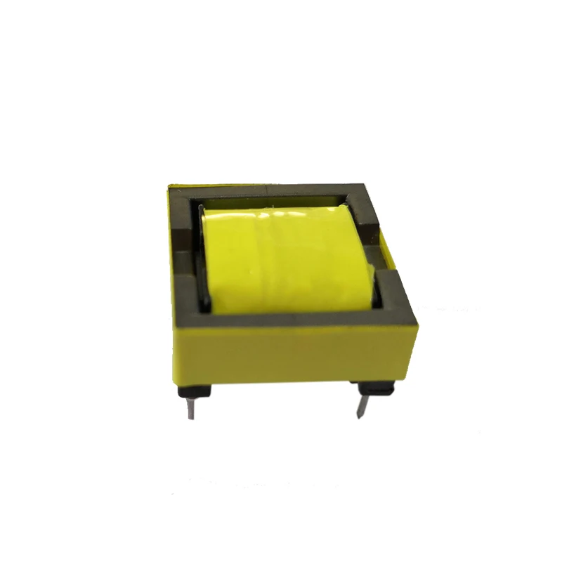 
EE EI EP High Frequency Inverter Electric Ferrite Core Transformer 5000kva For Power Use 