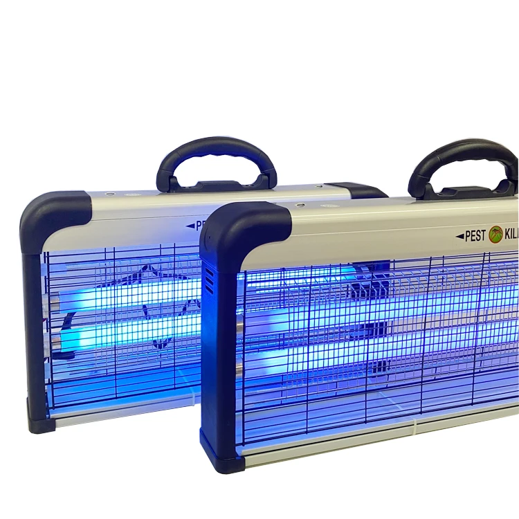 Electric No Noise No Radiation Insect Flies Trap Anti Mosquito Killer Lamp Machine for Household Living Room