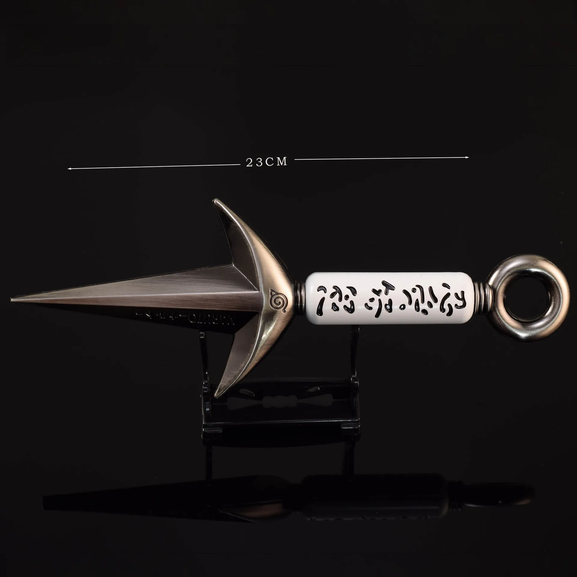 Weapon Darts Anime Accessories 3D Light Custom Toy Flying Thor Bitter No Four Generations Meibo Feng Shui Door Weapon