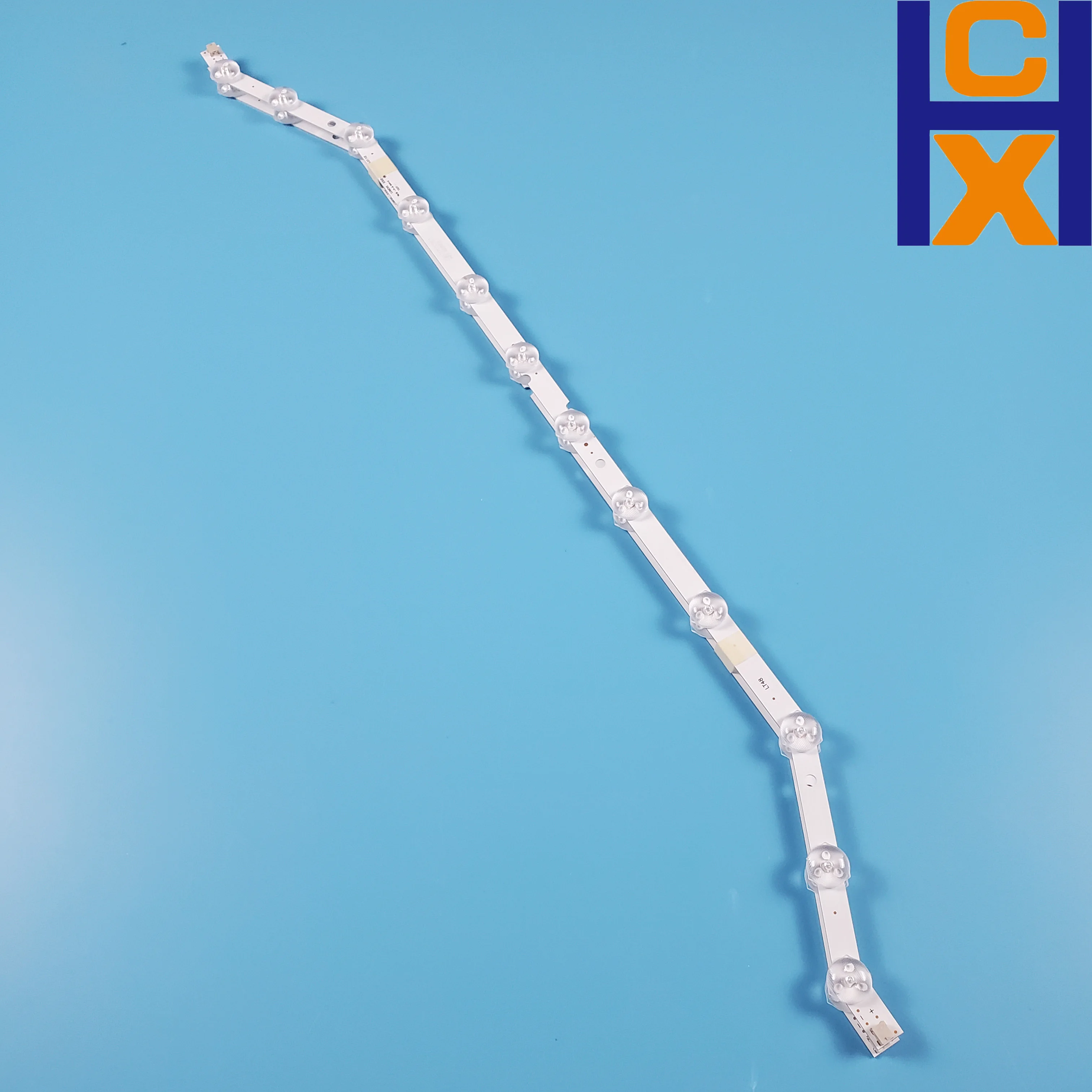 led tv backlight strip D3GE-320SM1-R2 For 32inch samsung tv 32FH 12LED led bar backlight lcd to repair