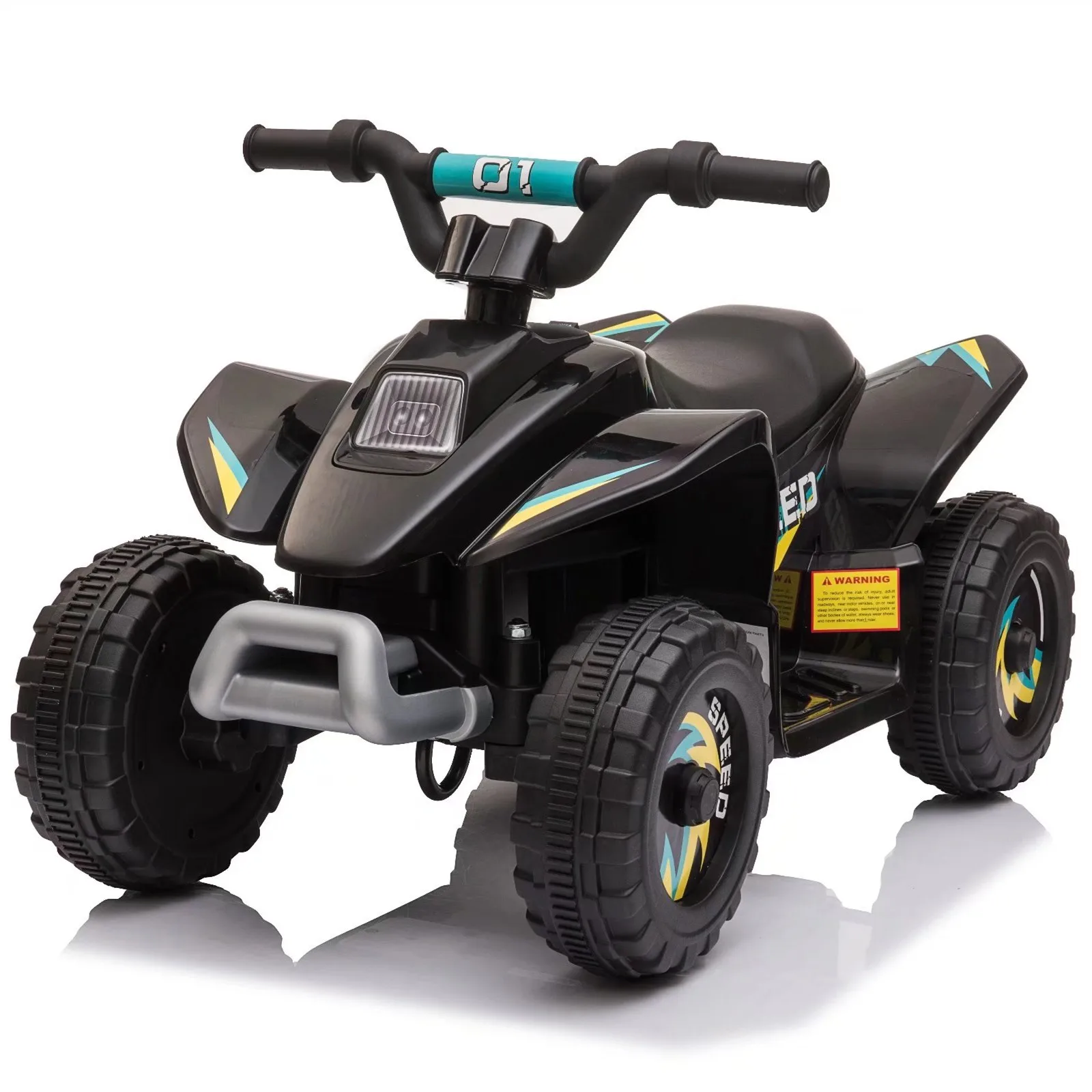 Most Popular Cheap Price Chinese Atv Quad Mini ATV Factory Kid Electric ATV
