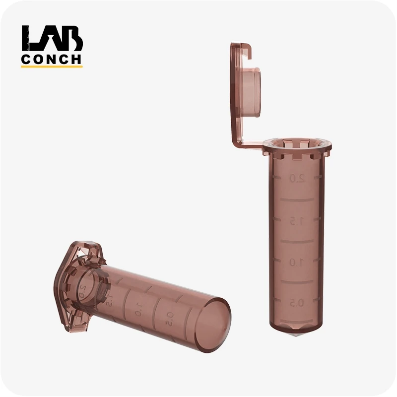  Микроцентрифужные трубки Labconch 1 5 мл