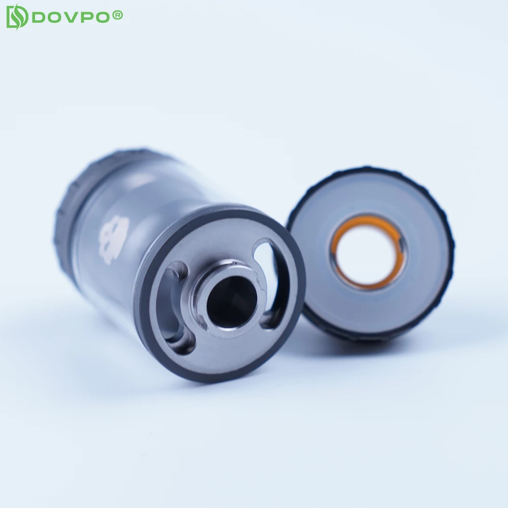 DOVPO Electronic Cigarettes BOX MOD Atomizers Blotto RTA