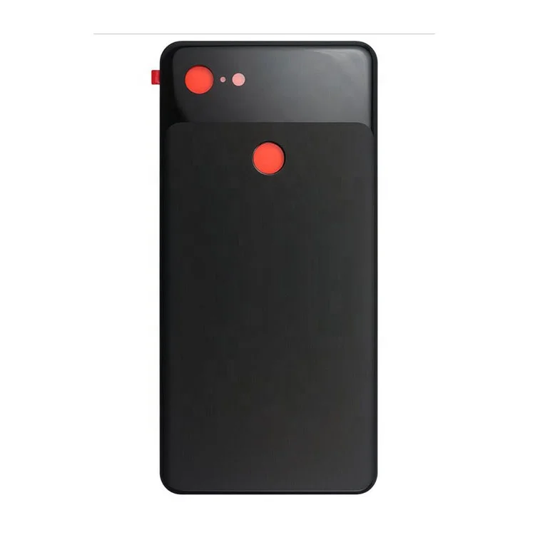 Back Housing Glass Battery  Door for Google Pixel 3 3 XL