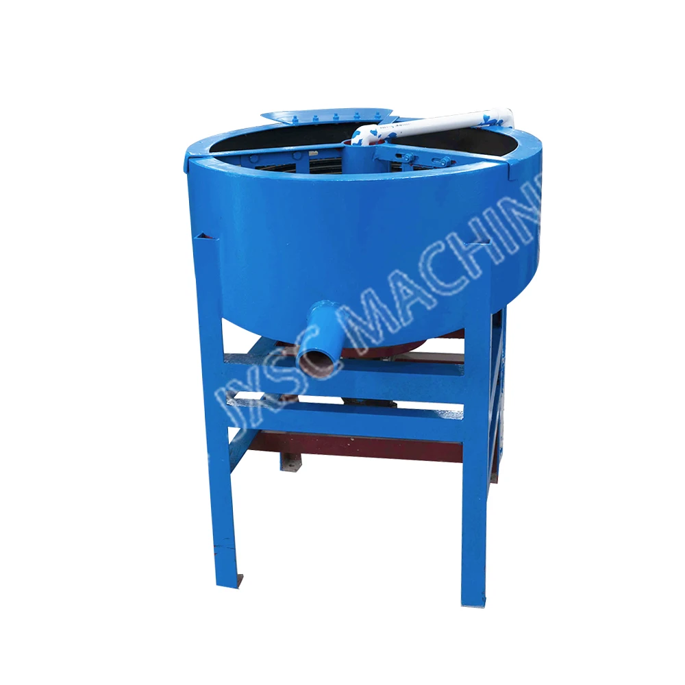 High Recovery Mineral Separation Centrifugal Small Gold Concentrator for Sale