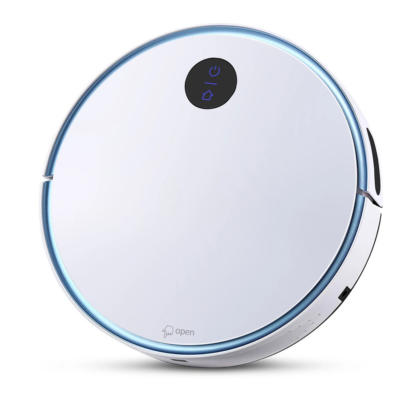 2022 Tuya App Control House Floor Cleaning Auto Cleaning Smart Robot Vacuum Cleaner Dry and Wet Sweeper Cleaning Robot