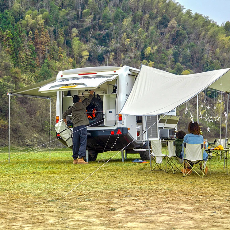 The Best Camp Off Road RV For Sale Travel Trailers Caravan Offroad Camper Trailers Customised RVs Camper