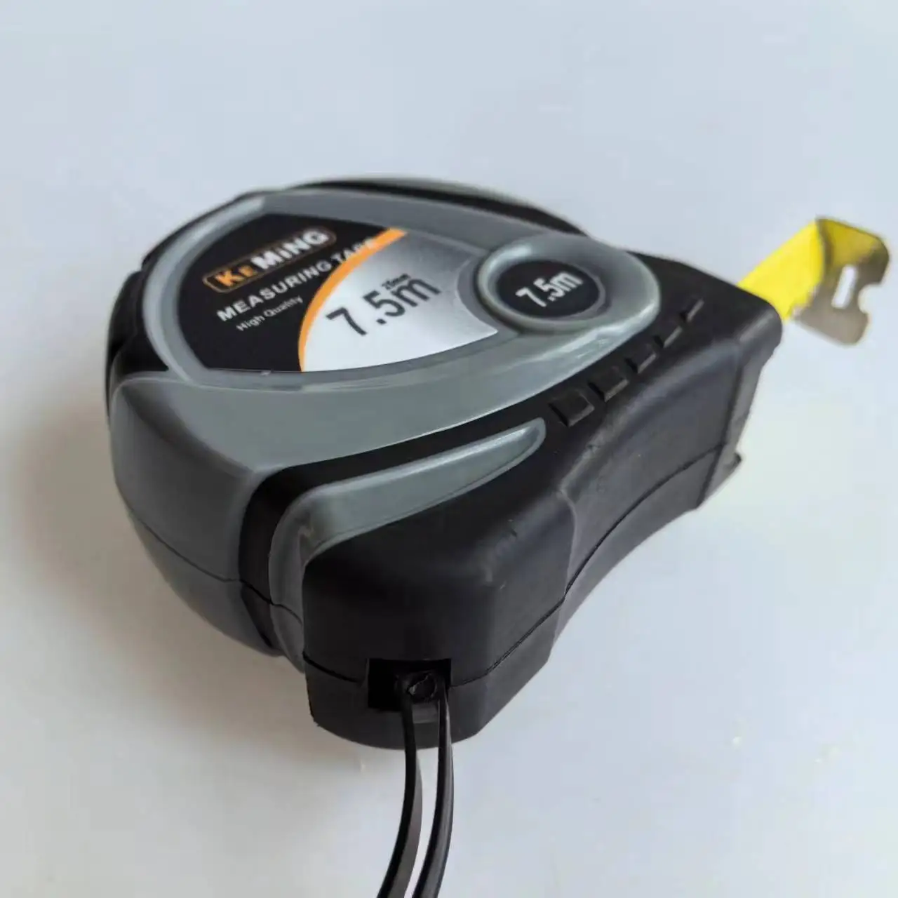 New Retractable Metric And Inch Tape Measure For Construction Tools Measuring Tape